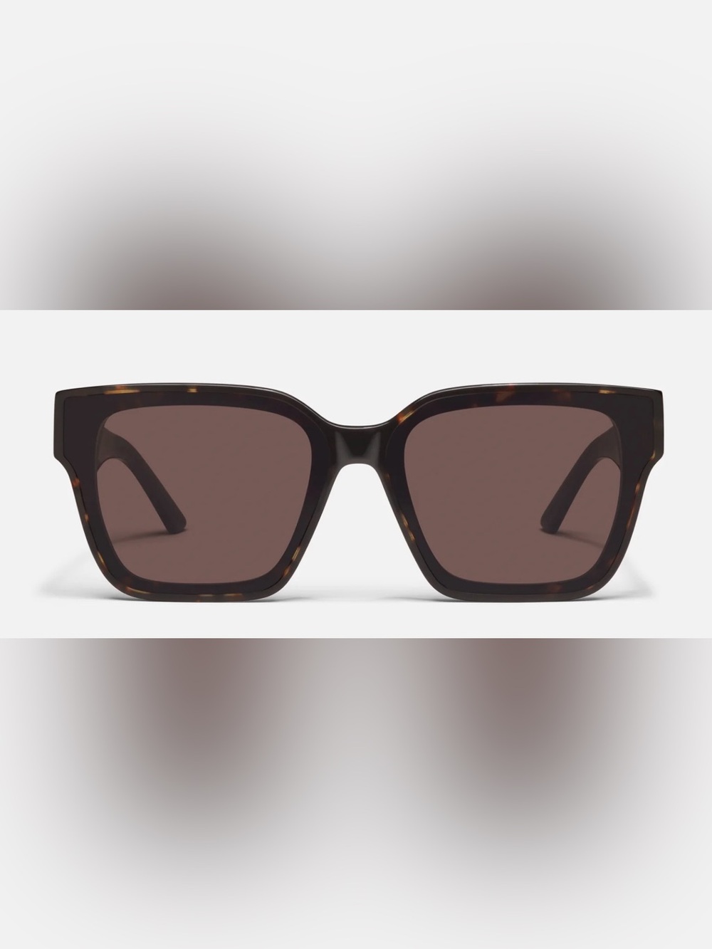 QUAY Drive In Sunglasses NWOT